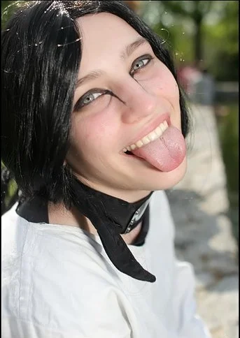 Cosplay-Cover: Orochimaru