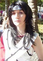 Cosplay-Cover: Kurenai Yuuhi