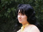 Cosplay-Cover: Luna (human)