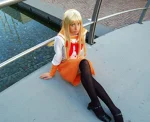 Cosplay-Cover: Alice (Alice Parade)