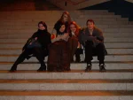 Cosplay-Cover: Ruby Leonheart