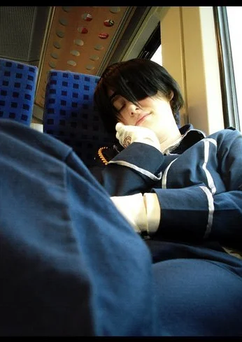 Cosplay-Cover: Roy Mustang ~Movie Version~