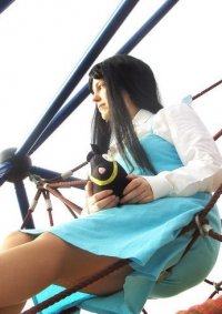 Cosplay-Cover: Akane Tendo