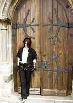 Cosplay-Cover: Leon (KH I)