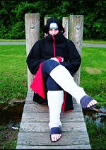 Cosplay-Cover: Uchiha Itachi