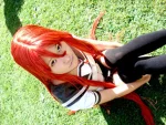 Cosplay-Cover: Shana