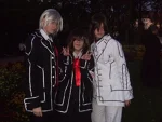 Cosplay-Cover: Kuran Kaname