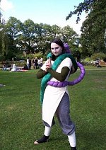 Cosplay-Cover: Orochimaru