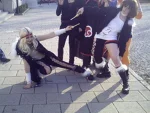Cosplay-Cover: Debito