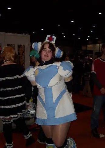 Cosplay-Cover: Cinnamon