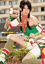 Cosplay-Cover: Talim