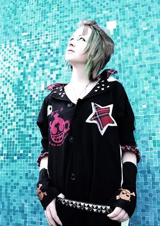 Cosplay-Cover: Tenten - [Suppuration]