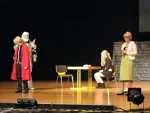 Cosplay-Cover: Gracia