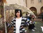 Cosplay-Cover: L