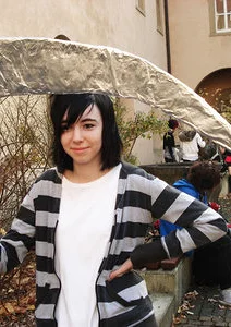 Cosplay-Cover: L