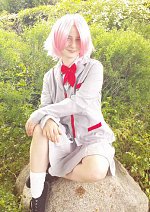 Cosplay-Cover: Kusajishi Yachiru (School)