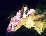 Cosplay-Cover: Tomi-hime