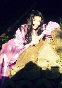 Cosplay-Cover: Tomi-hime