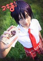 Cosplay-Cover: Nodoka Miyazaki [Uniform]