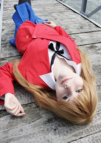 Cosplay-Cover: Aisaka Taiga