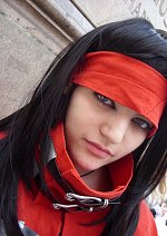 Cosplay-Cover: Vincent Valentine