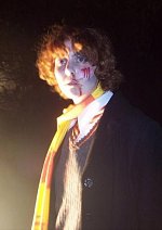 Cosplay-Cover: Ron Weasley (Halloween Version)