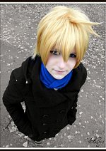 Cosplay-Cover: Len Kagamine [ Winterversion ]