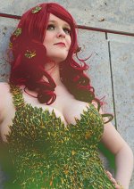 Cosplay-Cover: Poison Ivy 1.0