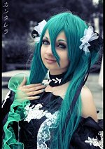 Cosplay-Cover: Miku Hatsune [Cantarella]