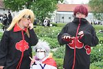 Cosplay-Cover: Deidara