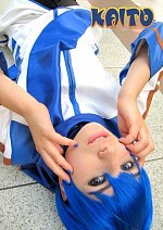 Cosplay-Cover: KAITO ~Basic~