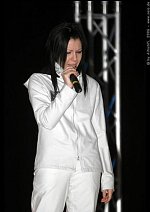 Cosplay-Cover: Aoi [Black Moral]