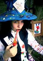 Cosplay-Cover: Mad Hatter  (Teaparty)