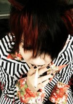 Cosplay-Cover: Ruki - No.666