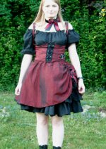 Cosplay-Cover: Lolita