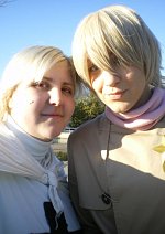 Cosplay-Cover: Teutonic Prussia