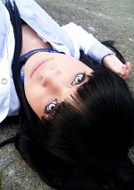 Cosplay-Cover: Hinata Hyuuga