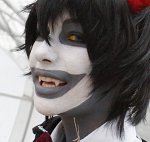 Cosplay-Cover: Gamzee Makara 【|| PROMSTUCK ||】