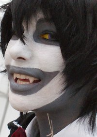 Cosplay-Cover: Gamzee Makara 【|| PROMSTUCK ||】