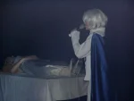 Cosplay-Cover: Prince Diamond