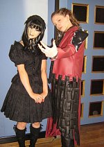 Cosplay-Cover: Gackt - Diabolos Live Tour 2005 - Redemption