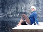 Cosplay-Cover: Jack Frost