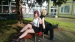 Cosplay-Cover: Tifa Lockhart