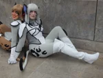 Cosplay-Cover: Naria
