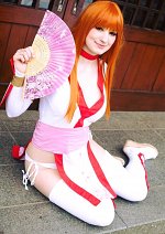 Cosplay-Cover: Kasumi (霞) [C2]