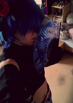 Cosplay-Cover: Kaito - [Setsugetsuka]