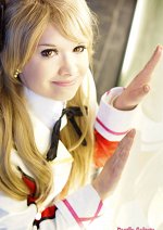 Cosplay-Cover: Kotori Minami [Sore wa bokutachi no kiseki]