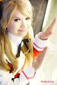 Cosplay-Cover: Kotori Minami [Sore wa bokutachi no kiseki]