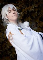 Cosplay-Cover: Tsurumaru Kuninaga