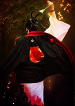 Cosplay-Cover: Kumou Tenka